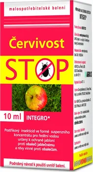 Insekticid Agro Praktik Stop Červivost 10 ml