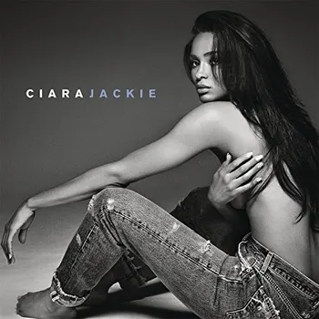 Zahraniční hudba Jackie - Ciara [CD]