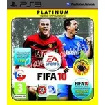FIFA 10 Platinum PS3