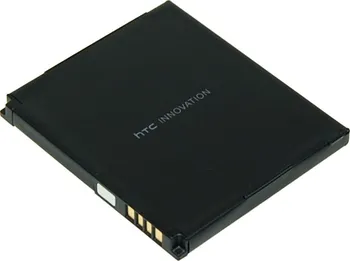 Baterie pro mobilní telefon HTC BA S410 baterie 1400mAh Li-Ion (bulk)