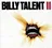 Billy Talent II - Billy Talent, [CD]