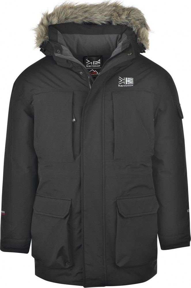 karrimor parka