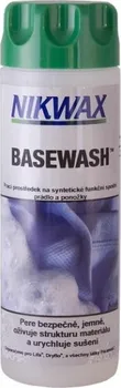 Prací gel Nikwax BaseWash prací gel na 1. vrstvu