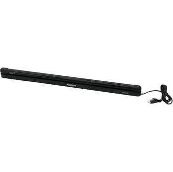 UV zářivka slim 60cm Set