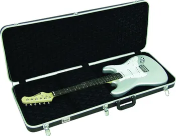Obal pro strunný nástroj Dimavery ABS kufr pro elektrickou kytaru