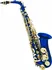 Saxofon Dimavery SP-30 Es alt saxofon, modrý