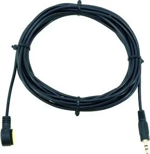 Průmyslový kabel Prodlužovací kabel IR dálkového ovládání pro Omnitronic LUB-27