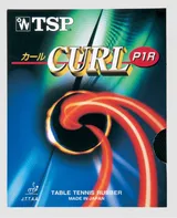 TSP - Curl P1R