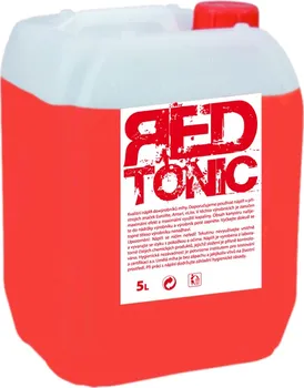 Žárovka eLite RED Tonic, 5L