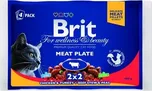 Brit Premium Cat Meat Plate