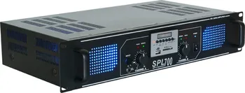 Hi-Fi Zesilovač Zesilovač Skytec SPL-700