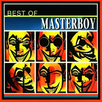 Masterboy