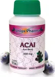 Unios Pharma Acai 350 mg 90 cps.