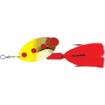 Umělá nástraha Mepps Lusox Fluo 3