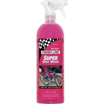 Čistič FINISH LINE Bike Wash 1 litr