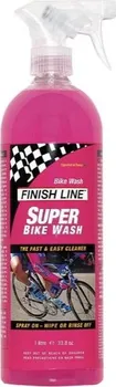 Čistič FINISH LINE Bike Wash 1 litr