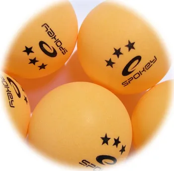 Pingpongový míček Míčky na stolní tenis SPOKEY Special