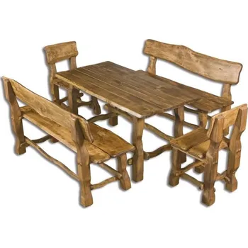 Zahradní sestava Drewmax MO101 Set