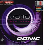 Donic Vario Big Slam