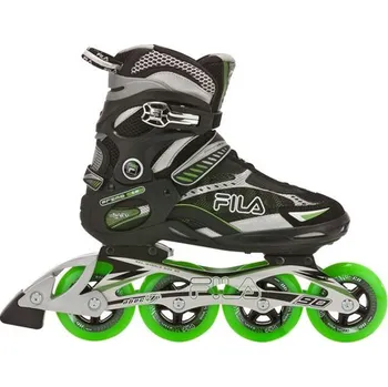 Kolečkové brusle Fila Primo LX 90