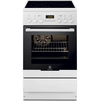 Sporák Electrolux EKC54550OW
