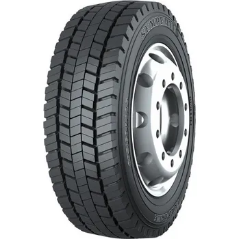 Semperit M470 225/75 R17,5 129 M
