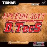 Tibhar - Speedy Soft D.Tecs