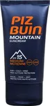 Piz Buin Mountain Sun Cream SPF15…
