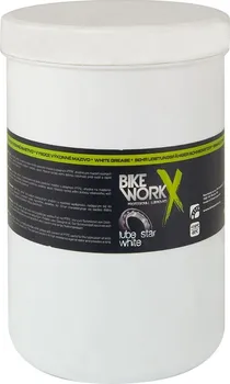 Bikeworkx Lube Star White 1000 g 