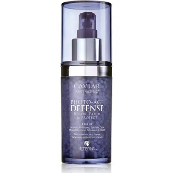 Vlasová regenerace Alterna Caviar Photo-Age Defense ochrana před fotodegradací 60 ml