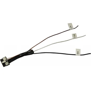 Connects2 kabel univerzální pro čínská…