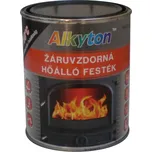Motip Alkyton žáruvzdorná barva 2,5 l