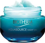 Biotherm Aquasource Night Spa Balm…