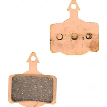 Brzda na kolo Destičky GOLD FREN GF-850