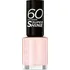 Lak na nehty Rimmel London 60 Seconds Super Shine 8 ml