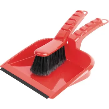 Smetáček a lopatka PERFEKTA