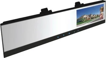Auto zrcátko LCD monitor 4,3 na zrcátko