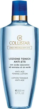 COLLISTAR Omlazující pleťové tonikum (Anti-Age Toning Lotion) 200 ml