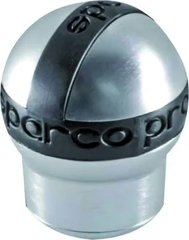 Koncovka řadící páky SPARCO URBAN černá (DO OPC01010001)