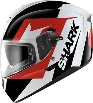 Helma na motorku Shark Skwal Sticking WKR