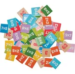 Woody Krabička s malou násobilkou