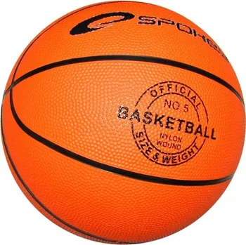 Basketbalový míč Basketbalový míč SPOKEY Active