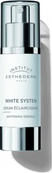 Pleťové sérum ESTHEDERM Esthe-White rozjasňující a bělící sérum 30 ml