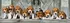 Puzzle Clementoni Panorama Bíglové 1000 dílků