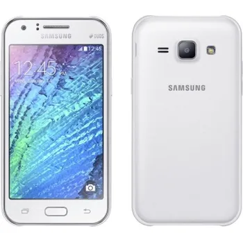 Mobilní telefon Samsung Galaxy J1 Duos (J100H)