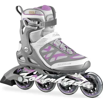 Kolečkové brusle Rollerblade Macroblade 84 W