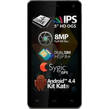 Mobilní telefon Allview P6 Dual SIM