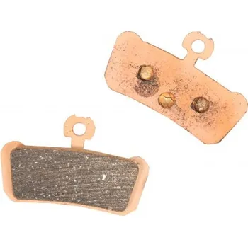 Brzda na kolo Destičky GOLD FREN GF-854