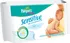 Dětský vlhčený ubrousek PAMPERS Wipes Sensitive Single 56ks