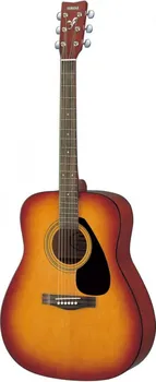 Akustická kytara F 310 TBS Yamaha